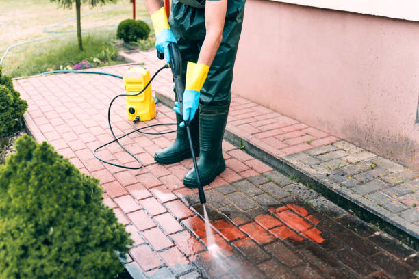 Professional Pressure Washing Services in Elizabeth, CO